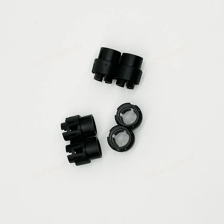 特诚科技PEEK精密注塑件实拍 4